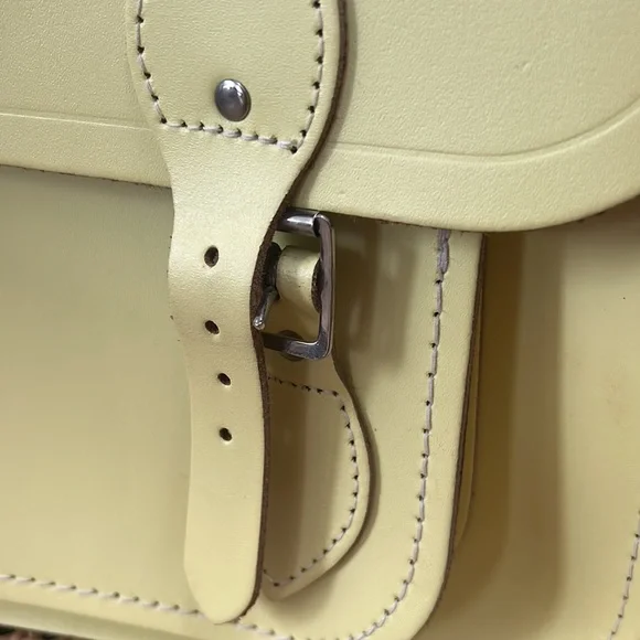 Cambridge Satchel Handbag 11” - Picture 5 of 10